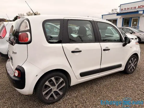 CITROEN C3 PICASSO 1.6 HDI 90 Business