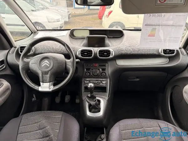 CITROEN C3 PICASSO 1.6 HDI 90 Business
