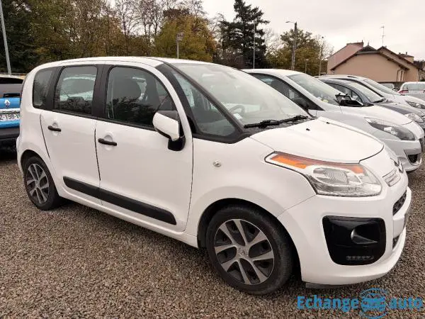 CITROEN C3 PICASSO 1.6 HDI 90 Business