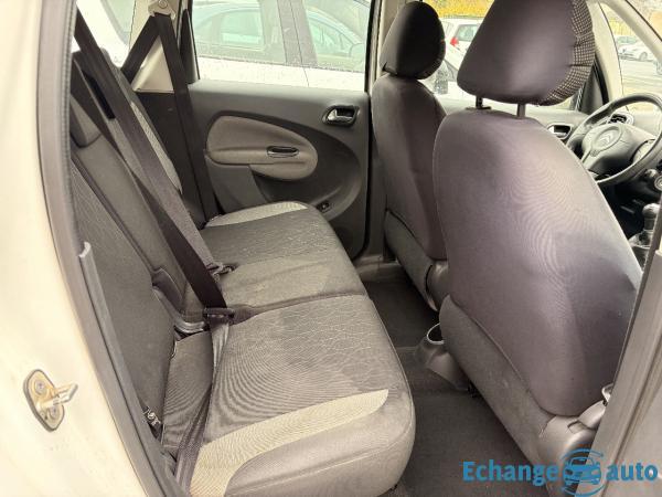 CITROEN C3 PICASSO 1.6 HDI 90 Business