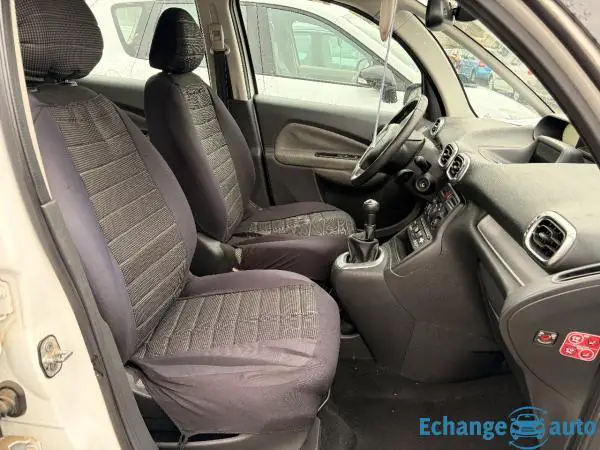 CITROEN C3 PICASSO 1.6 HDI 90 Business