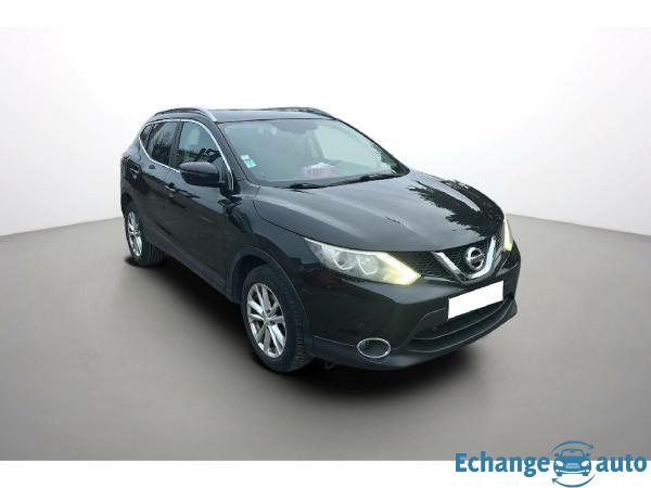 NISSAN QASHQAI 1.2 DIG-T 115 Stop/Start Acenta