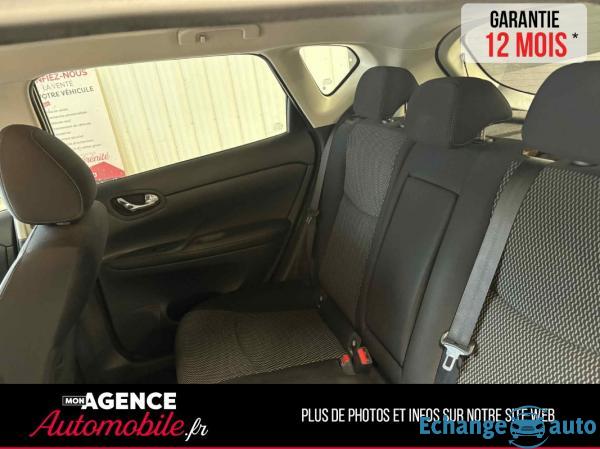 Nissan PULSAR 1.5 DCI 105CH