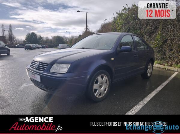 Volkswagen Bora 1.6 I 100cv / Garantie 12 Mois