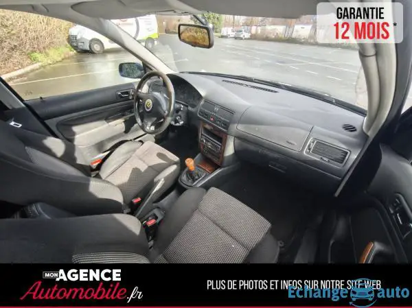 Volkswagen Bora 1.6 I 100cv / Garantie 12 Mois