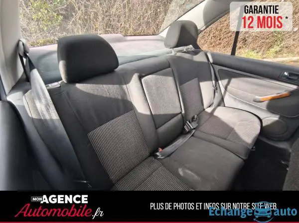 Volkswagen Bora 1.6 I 100cv / Garantie 12 Mois