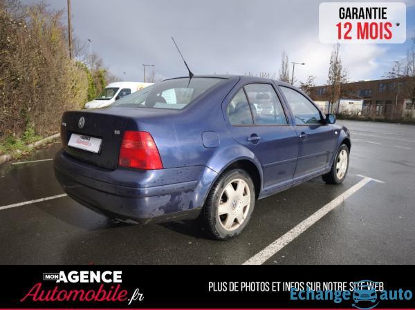Volkswagen Bora 1.6 I 100cv / Garantie 12 Mois