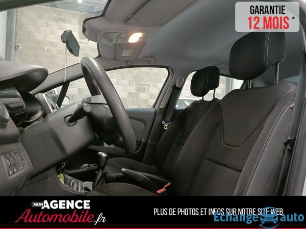 Renault CLIO 1.5 DCI 75 CV SOCIETE