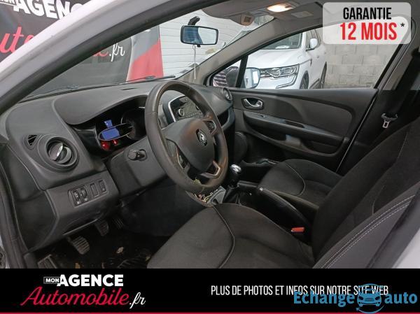 Renault CLIO 1.5 DCI 75 CV SOCIETE