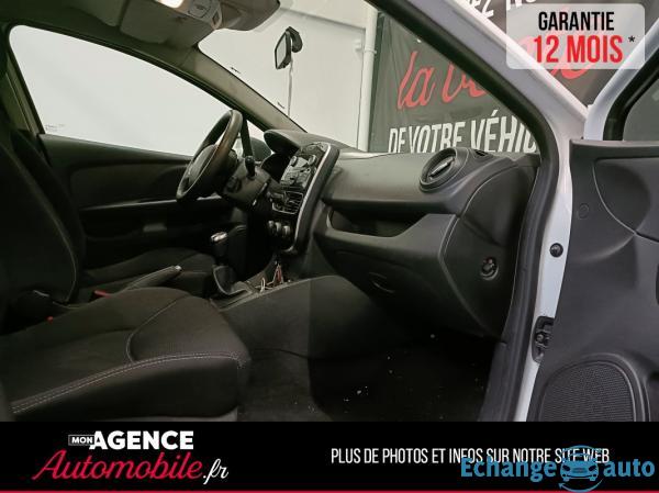 Renault CLIO 1.5 DCI 75 CV SOCIETE