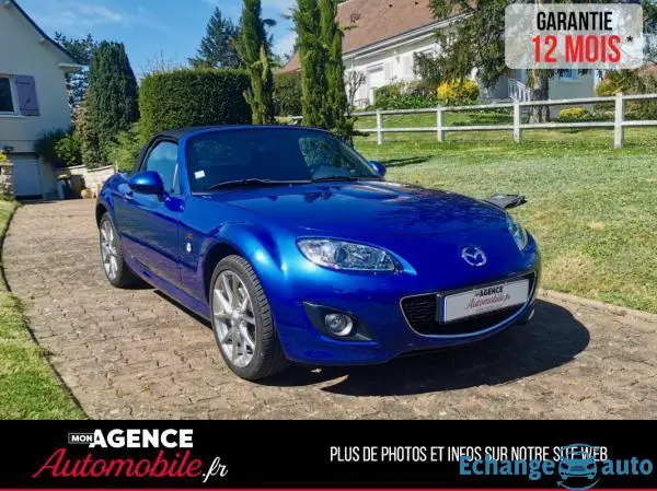 Mazda MX-5 1.8 Edition Limité 20th Anniversaire