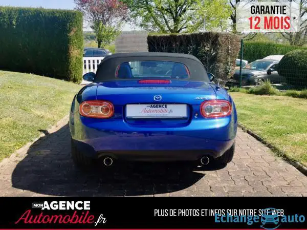 Mazda MX-5 1.8 Edition Limité 20th Anniversaire