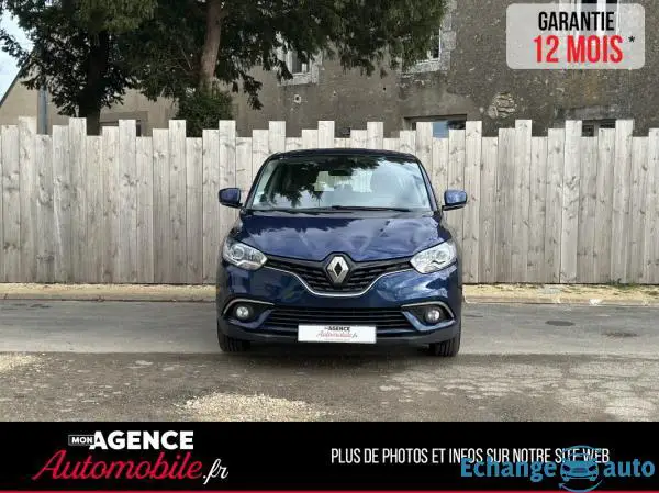 Renault Scenic IV 1.5 DCi 110 Cv SUIVI COMPLET