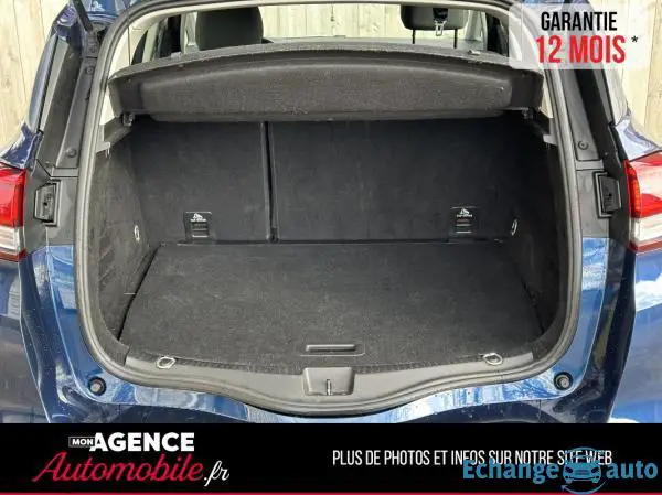 Renault Scenic IV 1.5 DCi 110 Cv SUIVI COMPLET