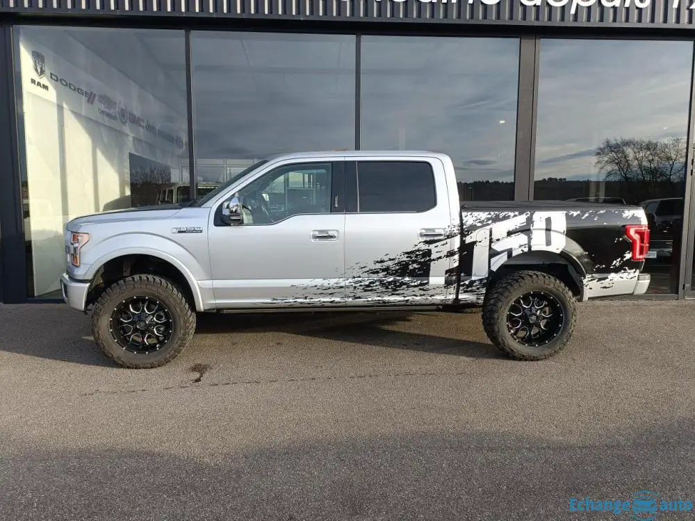 FORD F150
