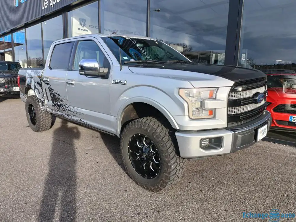 FORD F150