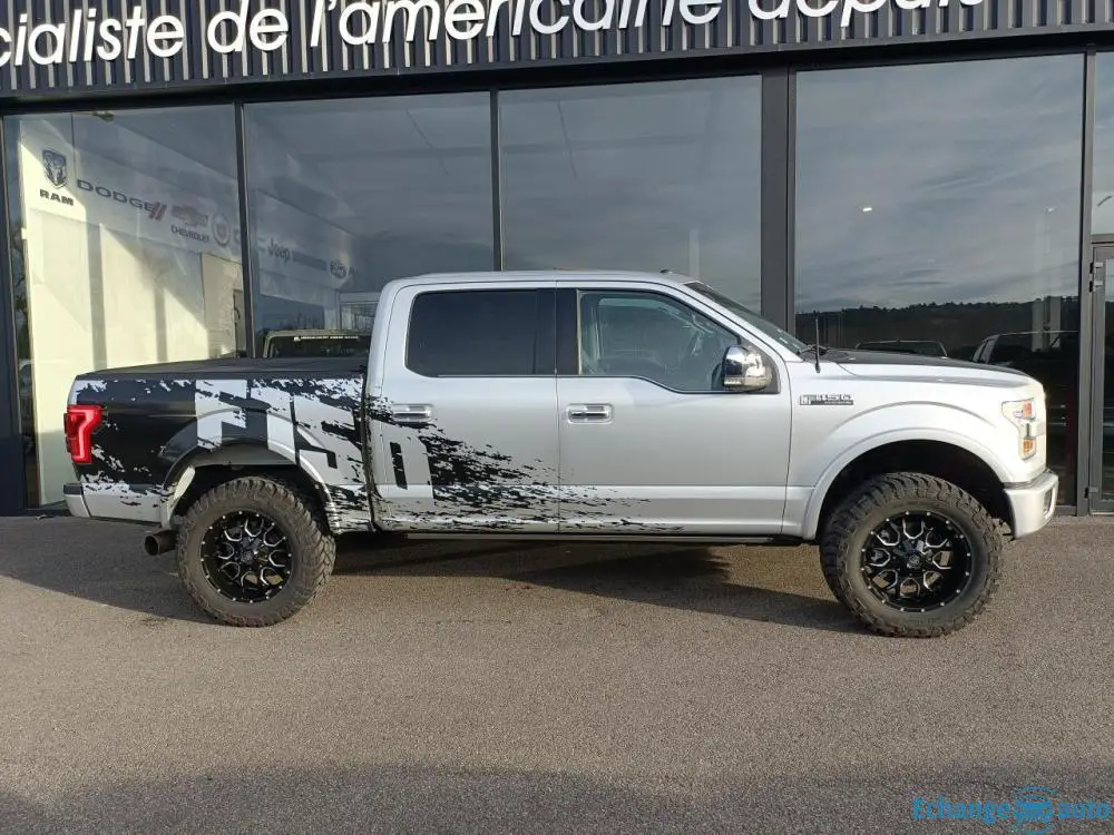 FORD F150