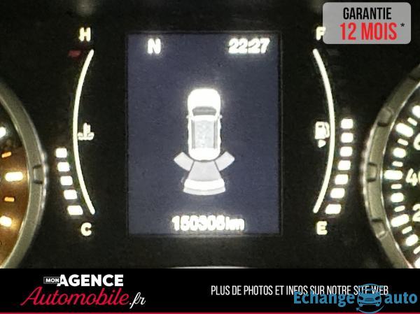 Jeep RENEGADE 1.6 CRD 120 CV LONGITUDE