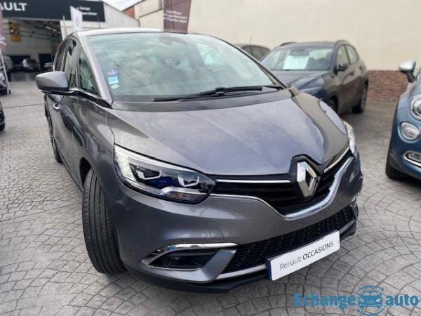 RENAULT GRAND SCENIC IV BUSINESS Grand Scenic TCe 140 FAP - 21 Business