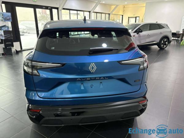 RENAULT NOUVEAU AUSTRAL Evolution Full Hybrid E-Tech 200 - 25