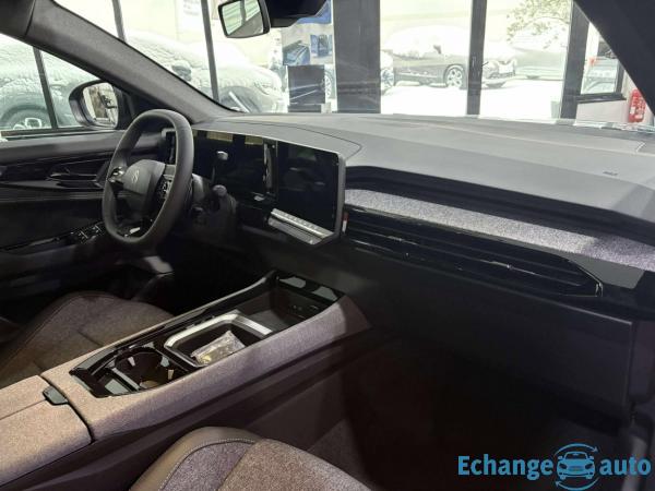 RENAULT NOUVEAU AUSTRAL Evolution Full Hybrid E-Tech 200 - 25