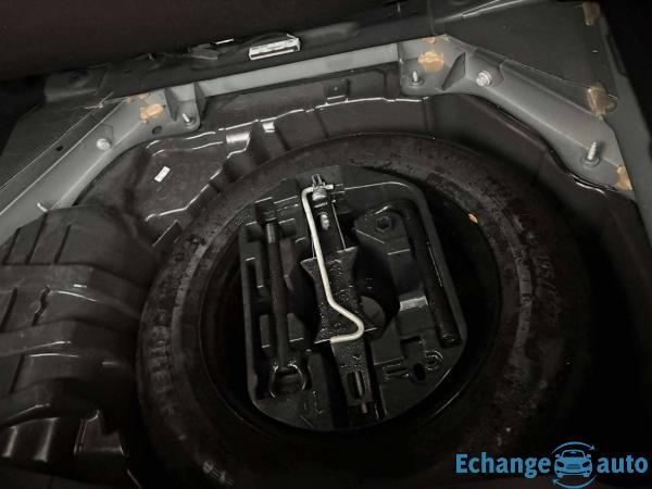 RENAULT MEGANE IV BERLINE Megane IV Berline TCe 140 EDC Techno