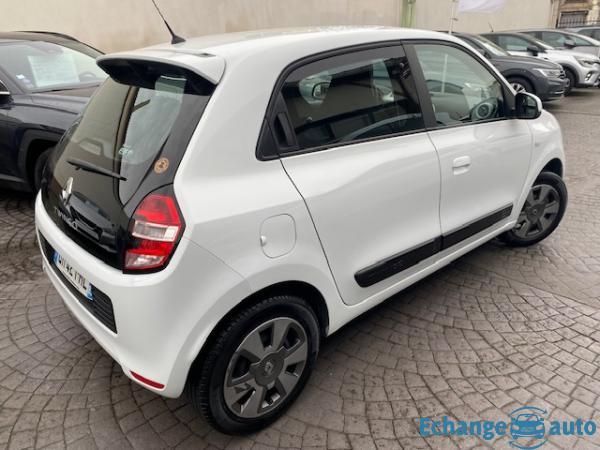 RENAULT TWINGO III Twingo III 0.9 TCe 90 Energy Zen
