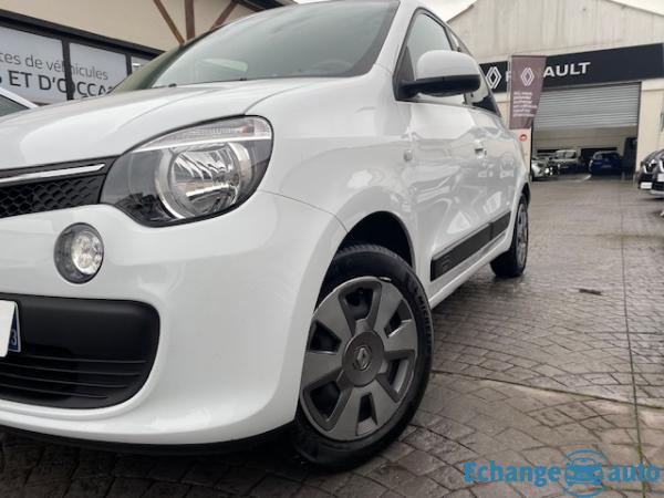 RENAULT TWINGO III Twingo III 0.9 TCe 90 Energy Zen