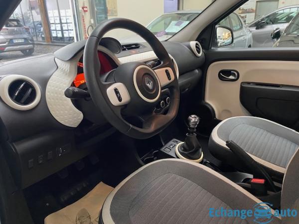 RENAULT TWINGO III Twingo III 0.9 TCe 90 Energy Zen