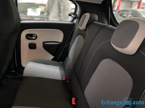 RENAULT TWINGO III Twingo III 0.9 TCe 90 Energy Zen