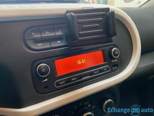 RENAULT TWINGO III Twingo III 0.9 TCe 90 Energy Zen