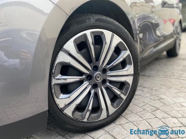 RENAULT GRAND SCENIC IV BUSINESS Grand Scenic TCe 140 FAP - 21 Business