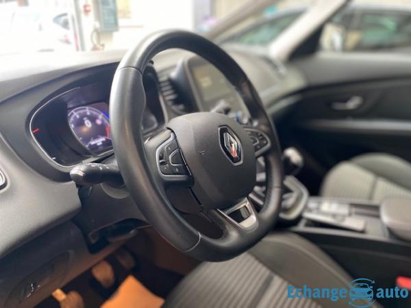 RENAULT GRAND SCENIC IV BUSINESS Grand Scenic TCe 140 FAP - 21 Business
