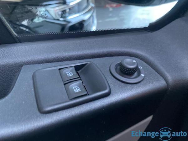 RENAULT TRAFIC FOURGON TRAFIC FGN L1H1 1200 KG DCI 120 E6 GRAND CONFORT