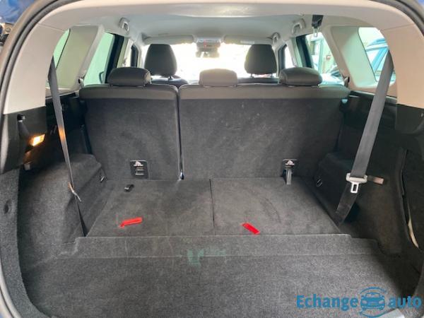 RENAULT GRAND SCENIC IV BUSINESS Grand Scenic TCe 140 FAP - 21 Business