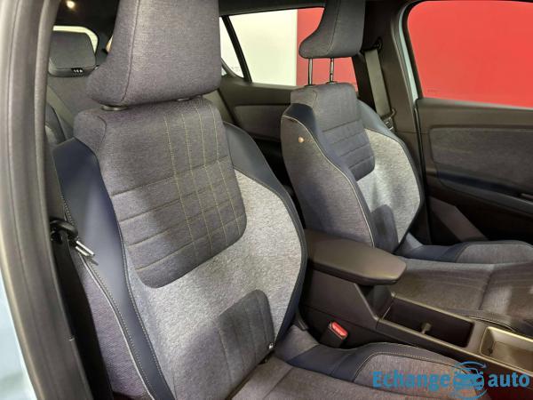 RENAULT 4 E-TECH ELECTRIQUE Techno 150 ch Autonomie Confort