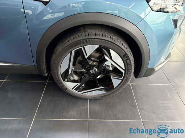 RENAULT SYMBIOZ Iconic Full Hybrid E-Tech 160 ch - 25