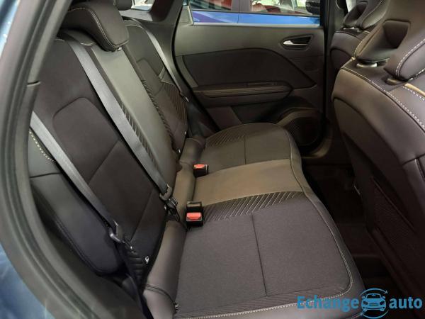 RENAULT SYMBIOZ Iconic Full Hybrid E-Tech 160 ch - 25