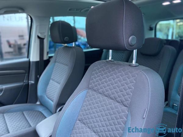 VOLKSWAGEN SHARAN Sharan 1.4 TSI 150 BlueMotion Technology IQ.Drive