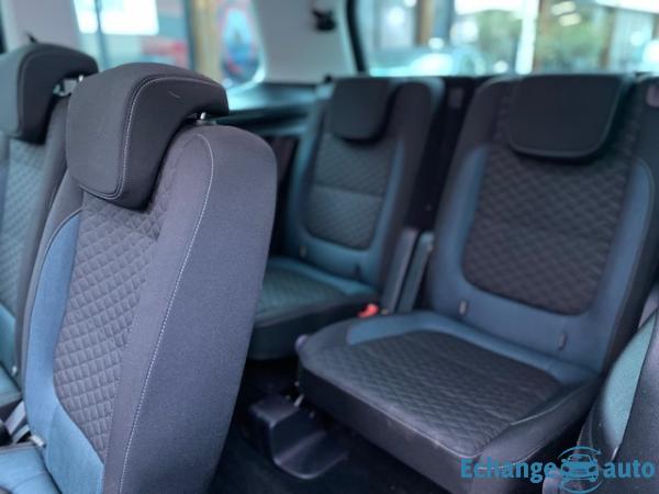 VOLKSWAGEN SHARAN Sharan 1.4 TSI 150 BlueMotion Technology IQ.Drive