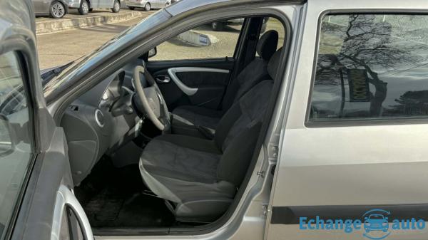 DACIA LOGAN LOGAN MCV 1.5 DCI 85 LAUREATE