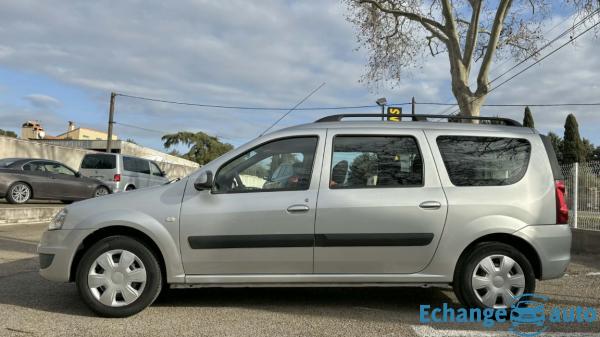 DACIA LOGAN LOGAN MCV 1.5 DCI 85 LAUREATE