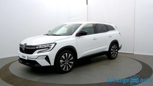 RENAULT ESPACE VI Espace E-Tech hybrid 200 Techno