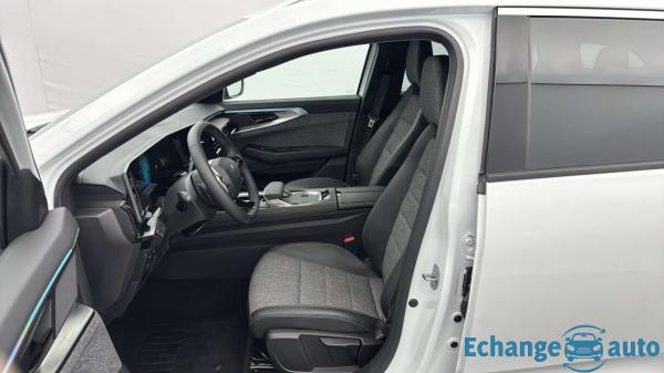 RENAULT ESPACE VI Espace E-Tech hybrid 200 Techno
