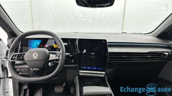 RENAULT ESPACE VI Espace E-Tech hybrid 200 Techno