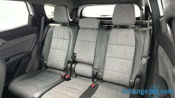 RENAULT ESPACE VI Espace E-Tech hybrid 200 Techno