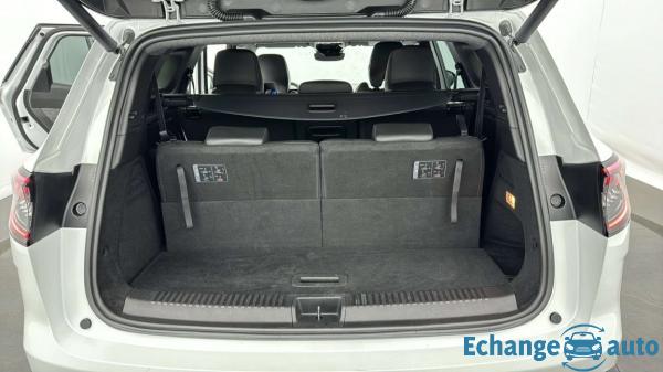 RENAULT ESPACE VI Espace E-Tech hybrid 200 Techno