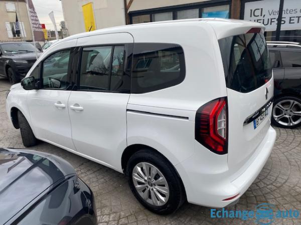 RENAULT KANGOO Kangoo TCe 100 Zen