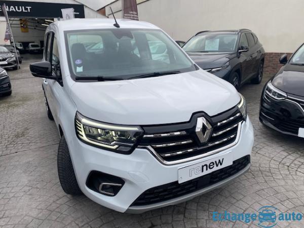 RENAULT KANGOO Kangoo TCe 100 Zen