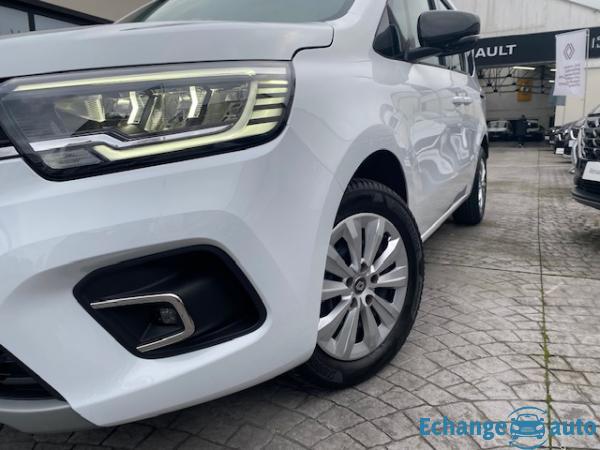 RENAULT KANGOO Kangoo TCe 100 Zen